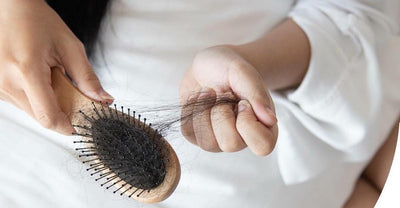 Thinning Hair? It's Not a Problem Anymore!
