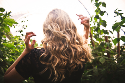 The Best Curly Hair Care Tips