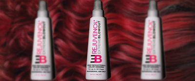 Lock In Showstopping Color & Reduce Frizz in 30 Minutes or Less