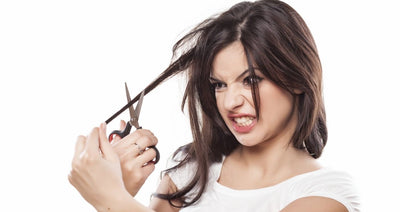 Hair Hacks You Didn't Know You Needed