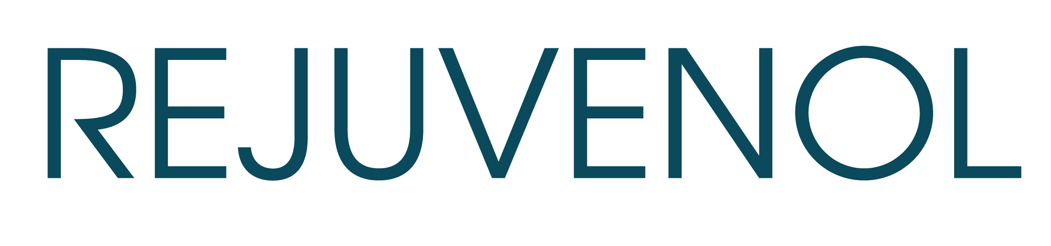 Rejuvenol logo
