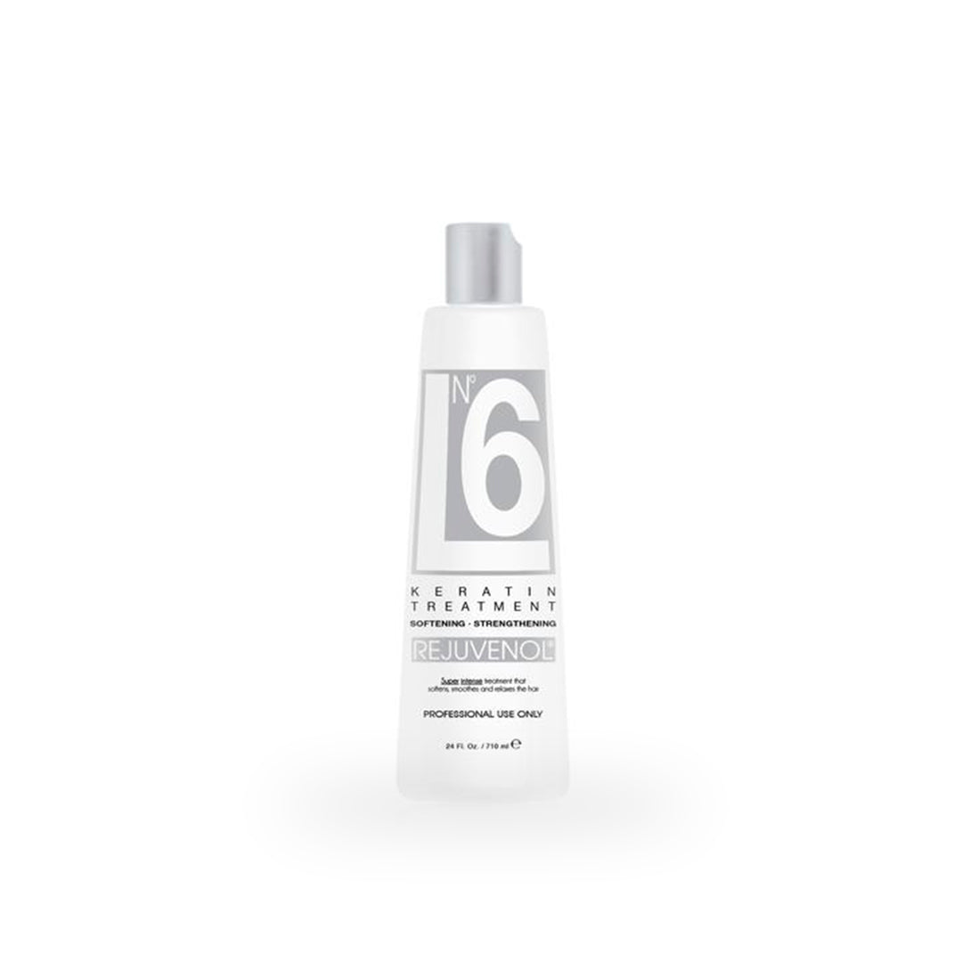 Level 6 – Rejuvenol