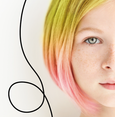 Do you know what happens to your hair when you dye it?