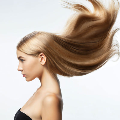 10 frequently asked questions about keratin treatment and care.