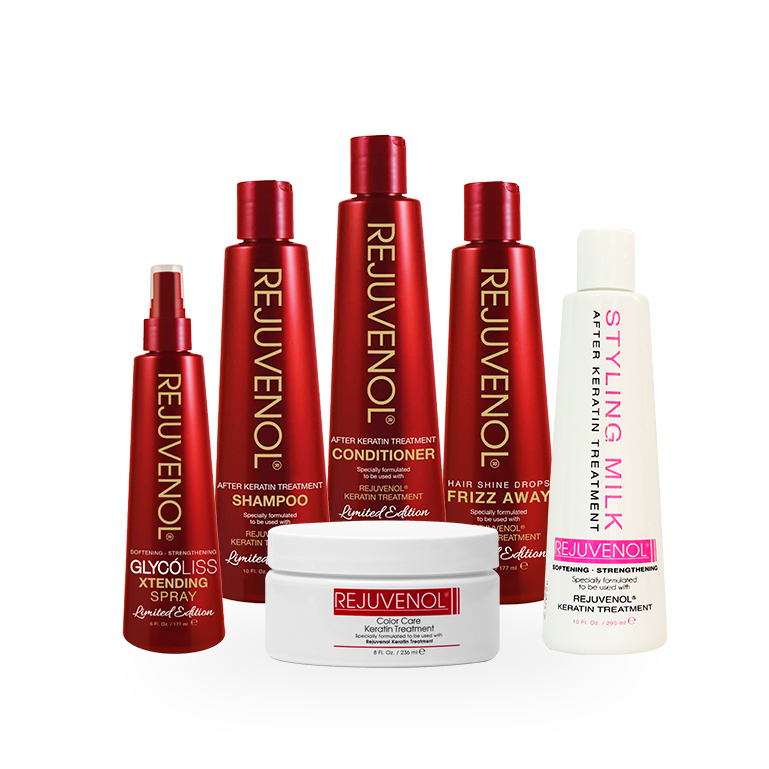 Collections – Rejuvenol