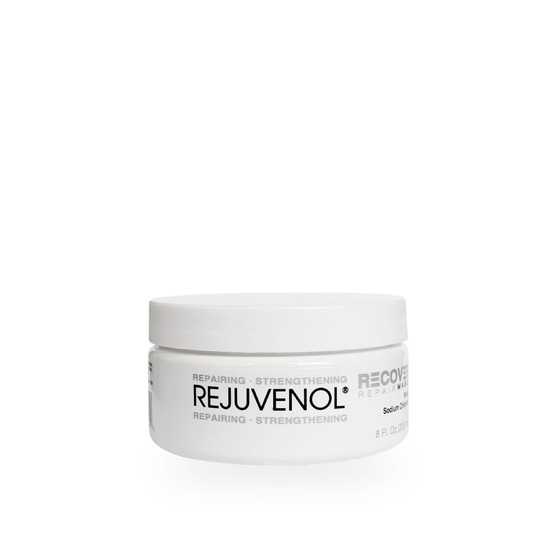 Moisture Recovery Masque