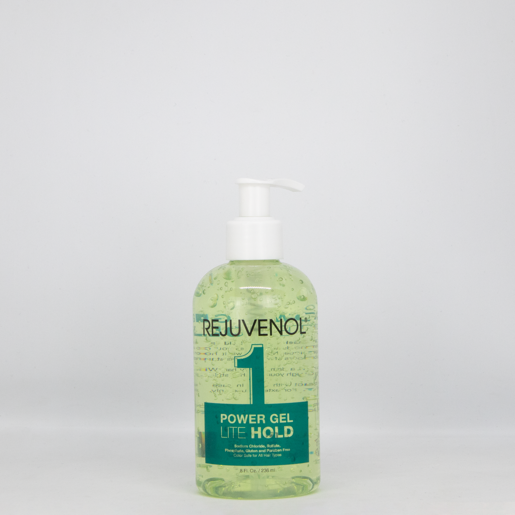 REJUVENOL® Power Gel # 1 Lite Hold – Rejuvenol